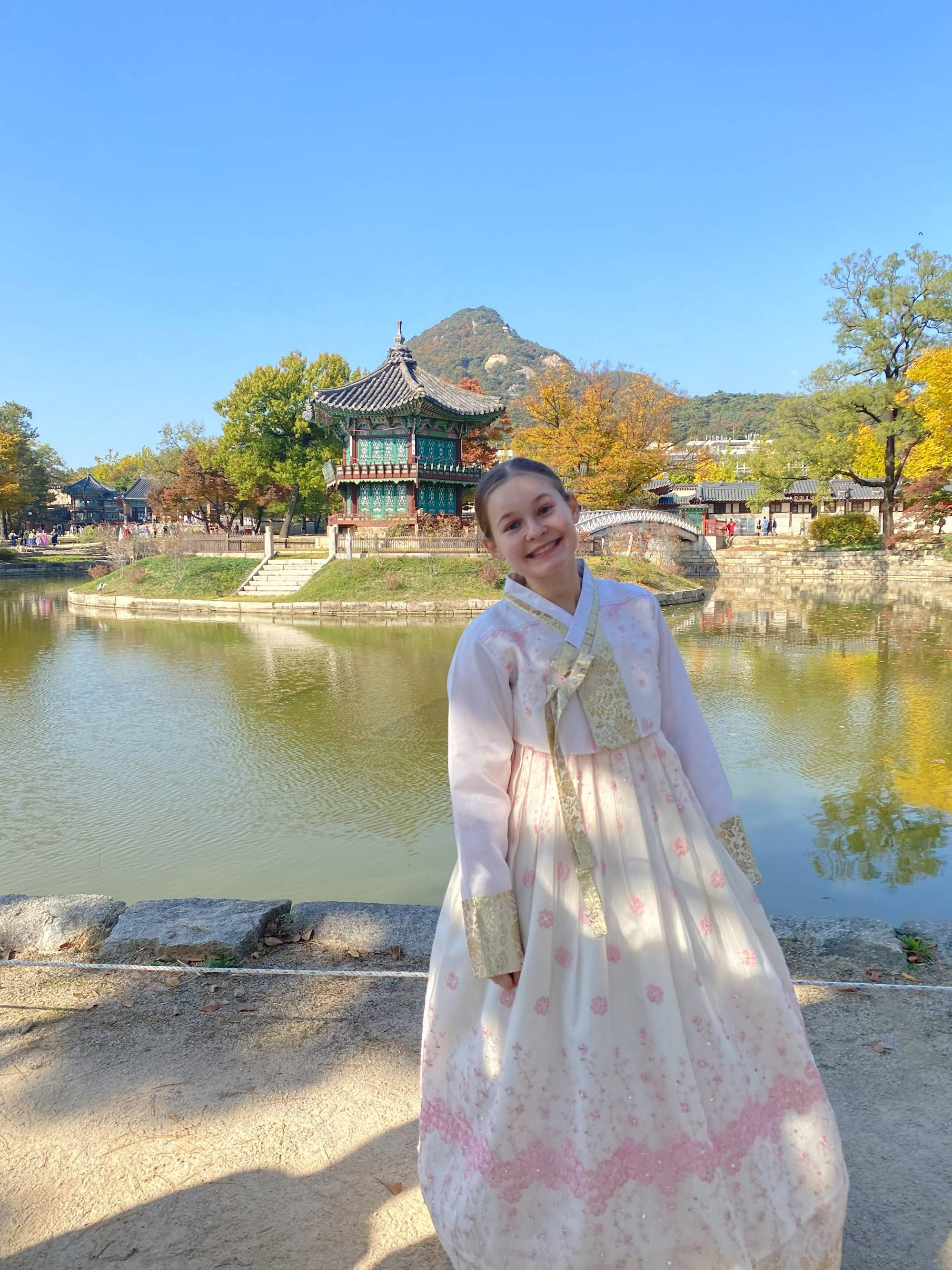 Brittany Pomierski &#8216;25 (Biomedical Sciences).